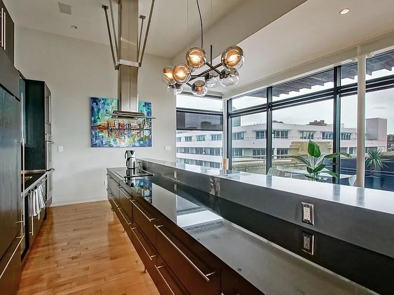 801 Saint Joseph St #1 PENTHOUSE — Photo 13