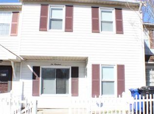 600 Davis St, Virginia Beach, VA 23462