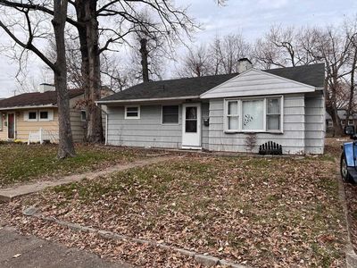 2112 Waggoner Ave, Evansville, IN, 47714