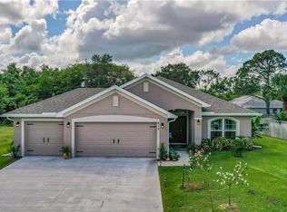 817 Grandin Ave, Sebastian, FL 32958