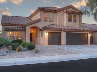 37262 W Oliveto Ave, Maricopa, AZ 85138
