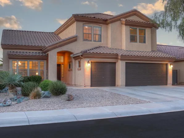 37262 W OLIVETO Avenue, Maricopa, AZ 85138