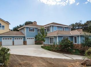 2514 Sierra Creek Rd, Agoura Hills, CA 91301