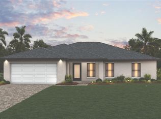 3022 NW 3rd Pl, Cape Coral, FL 33993