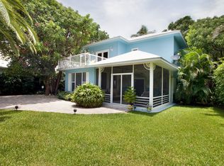 3 Permit Lane Upper Matecumbe Ky, Islamorada, FL 33036