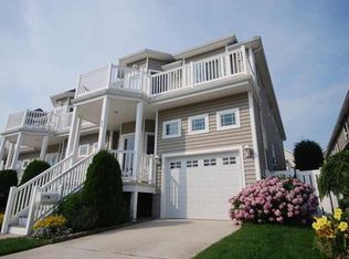 233 W Buttercup Rd, Wildwood Crest, NJ 08260