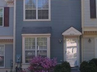 9636 Hastings Dr, Columbia, MD 21046