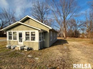 1024 Jones St, Mount Vernon, IL 62864