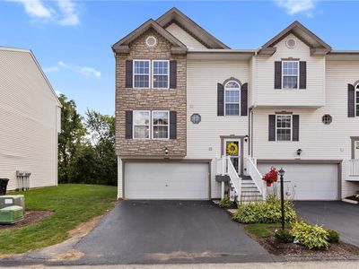 113 Mizpark Dr, Greensburg, PA, 15601