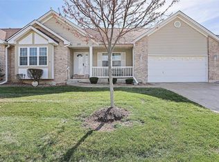 108 Dardenne Landing Ct, Dardenne Prairie, MO