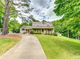 2433 Winding Forest Trl, Wake Forest, NC 27587