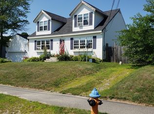 65 Forest Ave, Millinocket, ME 04462