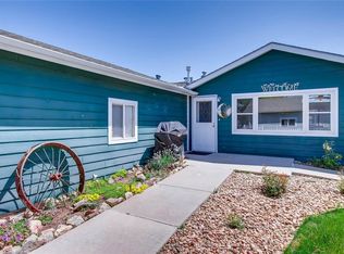 7781 Mountain View Dr, Frederick, CO 80530