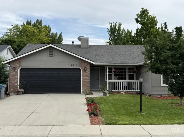 8055 W Prince St, Boise, ID 83714
