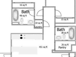 1811 Wyoming Ave NW APT 24, Washington, DC 20009