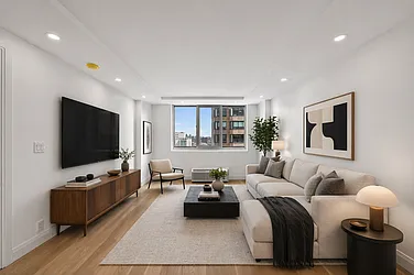 345 East 93rd Street, #21H