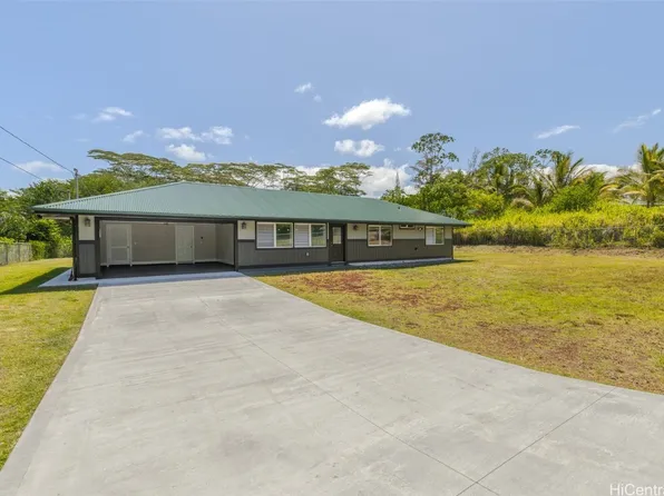 15-2025 17th Ave, Keaau, HI 96749