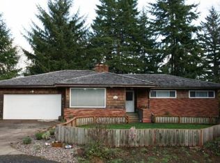 1210 NE Wagon Rd, Toledo, OR 97391