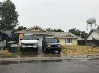 3704 Rollins Way, Antelope, CA 95843