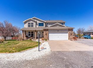 331 S Pin High Dr, Pueblo West, CO 81007