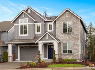 162 216th Pl SE, Sammamish, WA