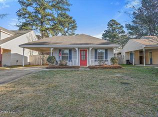528 Stonecreek Dr, Brandon, MS 39042