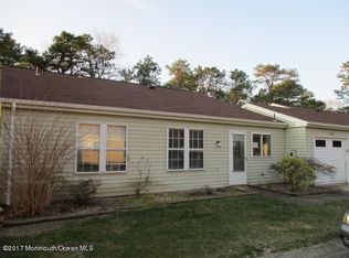 575B Sheffield Dr, Manchester, NJ 08759