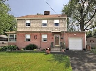 115 State St, Chicopee, MA 01013