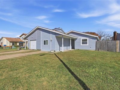 947 Fern Ridge Rd, Virginia Beach, VA, 23452