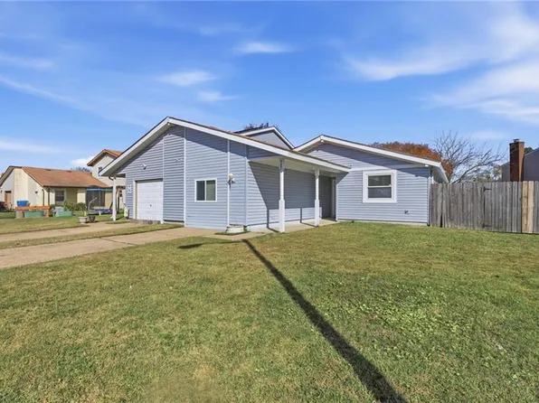 947 Fern Ridge Rd, Virginia Beach, VA 23452