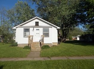 506 2nd Ave, Hampton, IL 61256