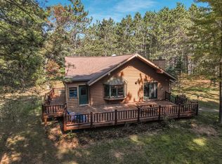 11022 W Arrow Rd, Hayward, WI 54843