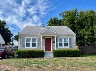 3340 NW 26th St, Oklahoma City, OK 73107