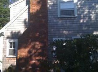 27 Edgewood Rd, Chatham, MA 02633