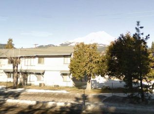 110 Water St #110, McCloud, CA 96057