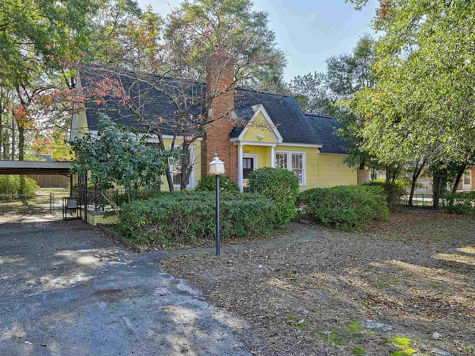 1111 C Ave, West Columbia, SC 29169 Zillow