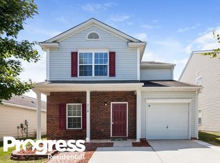 2118 Buckleigh Dr, Charlotte, NC 28215