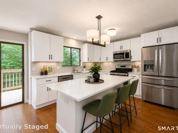 23 Sherman Lane #23, Hamden, CT 06514