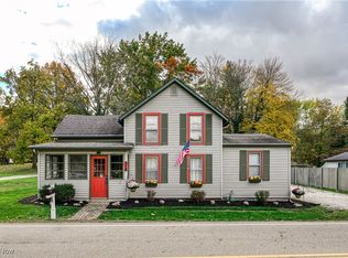 208 E Comet Rd, Clinton, OH 44216