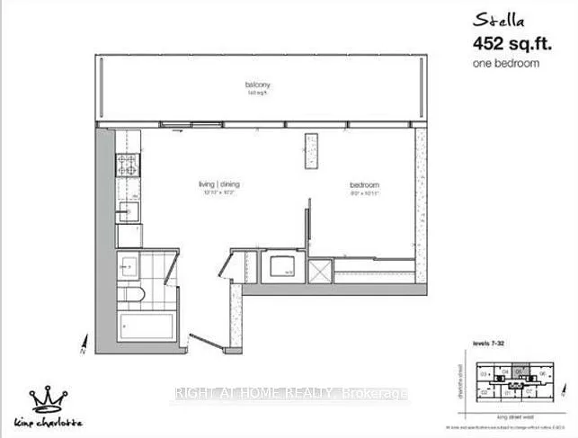 11 Charlotte St #3005 — Photo 3
