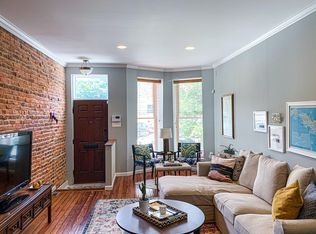 131 N Luzerne Ave, Baltimore, MD 21224