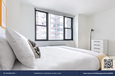 Rented by The Blueground