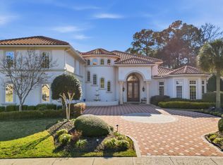 1579 Bellini Ct., Myrtle Beach, SC 29579