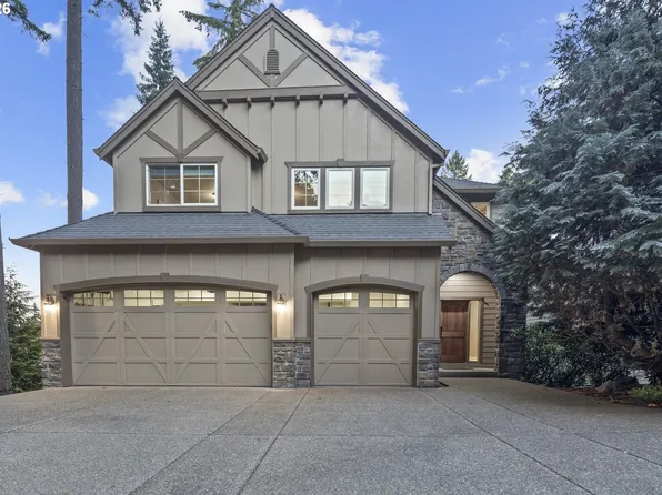 8525 SW 181st Ave, Beaverton, OR 97007