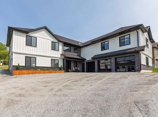 181 Morgan Dr, South Frontenac, ON K0H2T0
