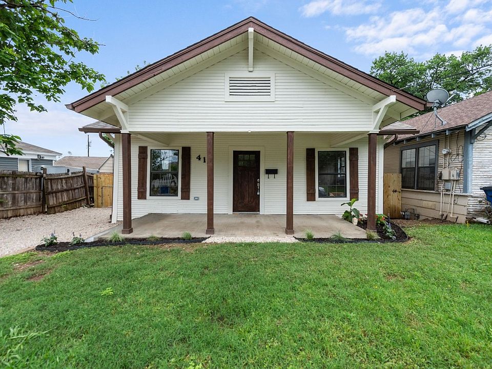414 Starr St, Dallas, TX 75203 Zillow