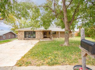 7003 Euclid St, Amarillo, TX 79110