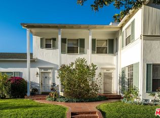 5865 Whitworth Dr, Los Angeles, CA 90019