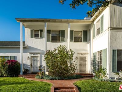 5865 Whitworth Dr, Los Angeles, CA, 90019