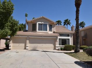 1559 S Western Skies Dr, Gilbert, AZ 85296